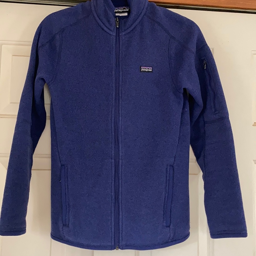 Patagonia Better Sweater